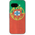 Portugal Flag Distressed Google Pixel 9a Skin